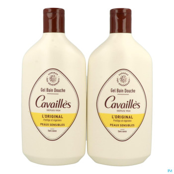 Roge Cavailles Gel Bain...