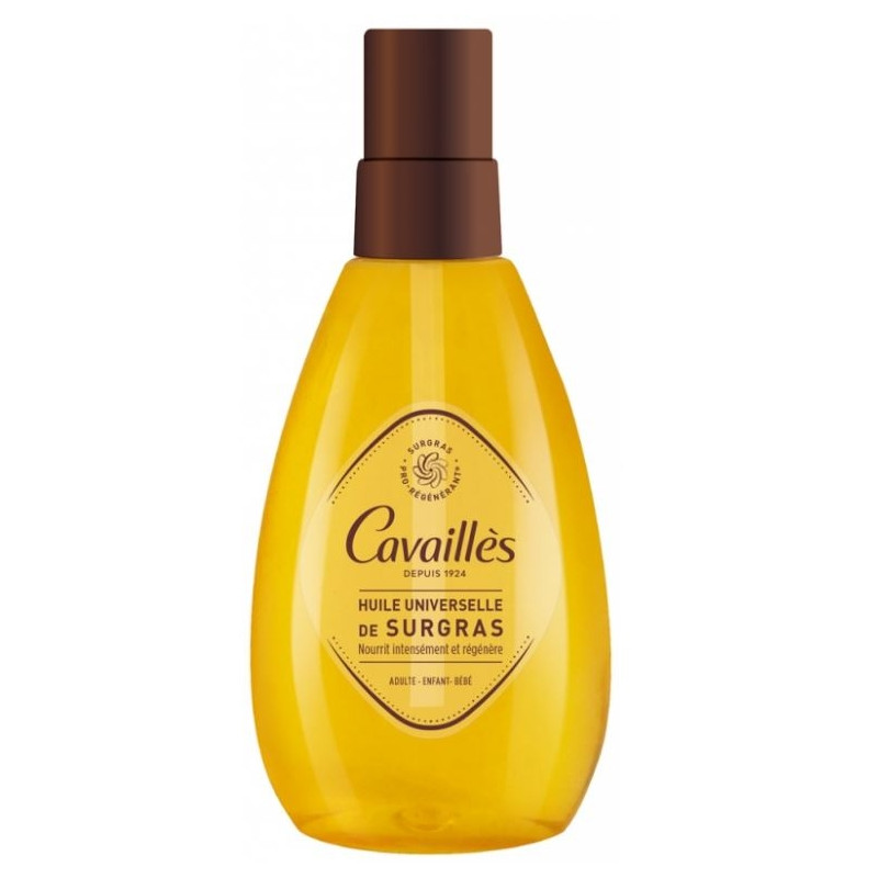 Roge Cavailles Huile Universelle De Surgras 150ml Roge Cavailles Huile Universelle De Surgras 150ml