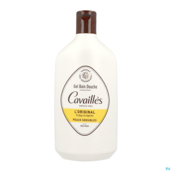 Roge Cavailles Gel Bain...