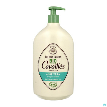 Roge Cavailles Gel Bain...