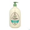 Roge Cavailles Gel Bain Douche Aloe Vera Bio 1l