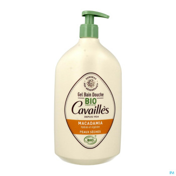 Roge Cavailles Gel Bain...