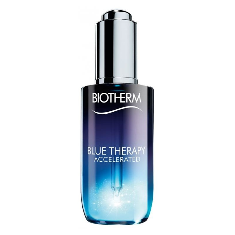 Biotherm Blue Therapy Accelerated Serum Flacon Pompe 50ml Biotherm Blue Therapy Accelerated Serum Flacon Pompe 50ml