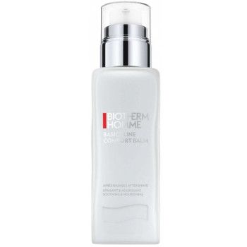 Biotherm Homme Baume Ultra Confort Tube 75ml