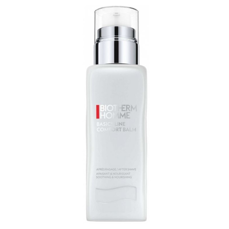 Biotherm Homme Baume Ultra Confort Tube 75ml Biotherm Homme Baume Ultra Confort Tube 75ml