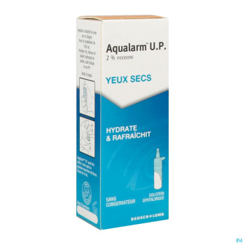 Baush&Lomb Aqualarm Up...