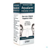 Baush&Lomb Aqualarm Intensive Spray Oculaire 10Ml