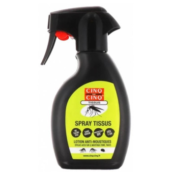 Cinq Sur Cinq Spray Tissu 250ml