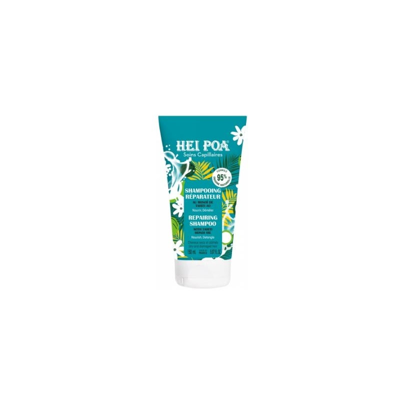 Hei Poa Shampooing Reparateur 150ml Hei Poa Shampooing Reparateur 150ml