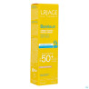 Uriage Bariesun Creme Teintee Claire Spf50+ 50ml