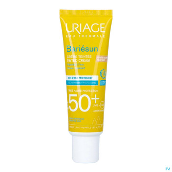 Uriage Bariesun Creme...
