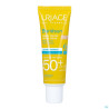 Uriage Bariesun Creme Teintee Claire Spf50+ 50ml