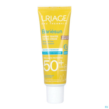 Uriage Bariesun Creme...