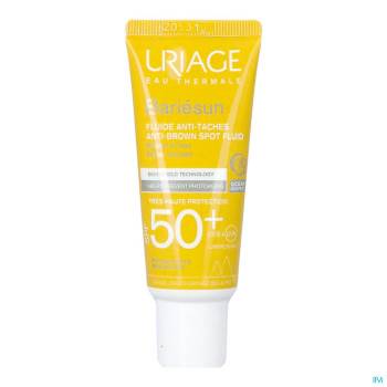 Uriage Bariesun Fluide...