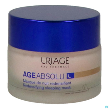 Uriage Age Protect+...