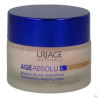 Uriage Age Protect+ Concentre De Masque Nuit 50ml