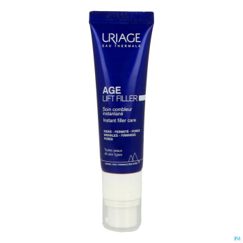 Uriage Age Protect Soin...