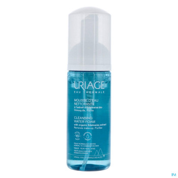 Uriage Mousse D Eau...