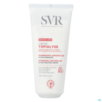 Svr Topialyse Creme Corps...