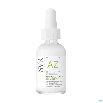 SVR Sebiaclear Ampoule...