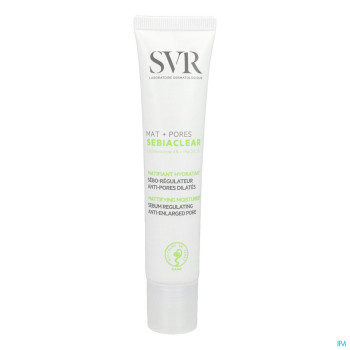 Svr Sebiaclear Creme...