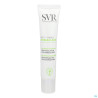Svr Sebiaclear Creme Mat+pores Matifiant Hydratant 40ml