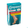 Compeed Pansement Ampoules Moyen Format 10