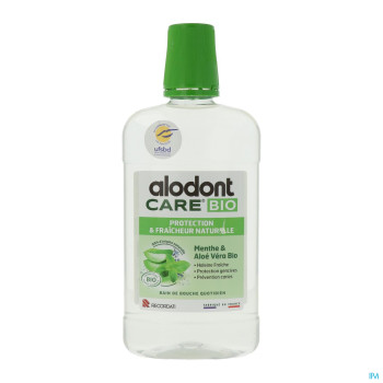 Alodont Care Bio Bain De...