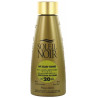 Soleil Noir Lait Solaire Vitamine Ip 20 Protection Moyenne 150ml