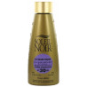 Soleil Noir Lait Solaire Vitamine Ip 30 Haute Protection 150ml