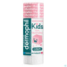 Dermophil Indien Stick Levres Kids Marshmallow 4g