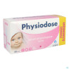 Gilbert Sérum Physiologique 40 Unidoses De 5Ml