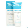 Dermagor Atopicalm Creme Nourrissante Corps 250ml