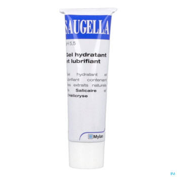 Saugella Gel Hydratant...