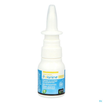 Sante Verte Polanine Spray...