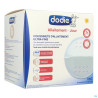 Dodie Coussinet Allaitement Slim Jour Pochette Individuelle 50