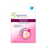 Orgakiddy Hygiene Feminine Culotte Maternite Jetable Small X4