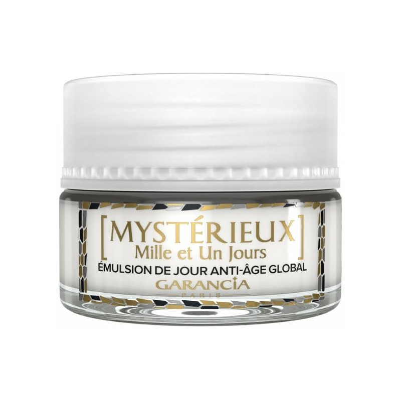 Garancia Mysterieux Mille Et Un Jours Emulsion Antiage 30ml Garancia Mysterieux Mille Et Un Jours Emulsion Antiage 30ml