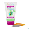 Puressentiel Shampooing Masque Traitant 2en1 Antipoux Avec Peigne 150ml