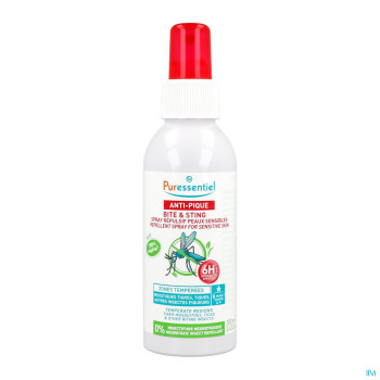 Puressentiel Spray Repulsif...