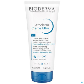 Bioderma Atoderm Creme...