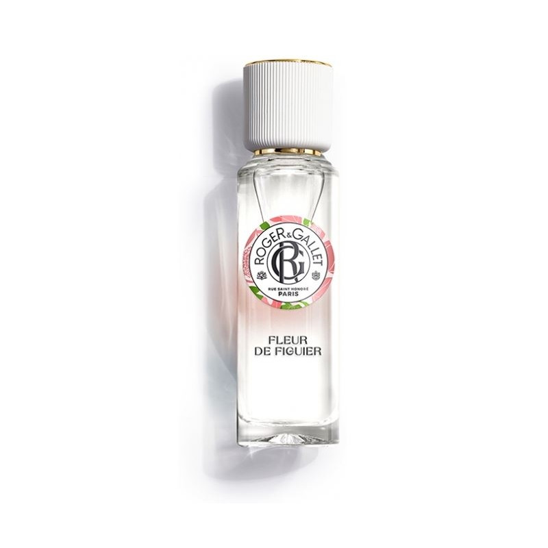 Roger Gallet Eau Parfumee Bienfaisante Fleurs De Figuier 30ml Roger Gallet Eau Parfumee Bienfaisante Fleurs De Figuier 30ml