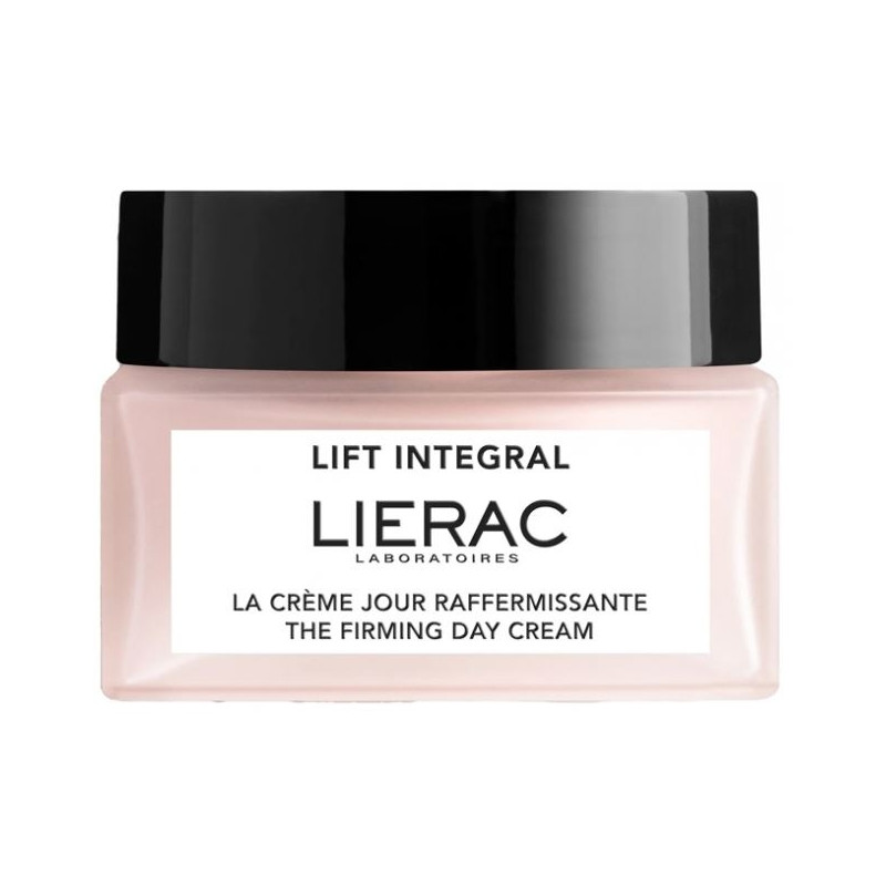 Lierac Lift Integral La Creme Jour Raffermissante 50ml Lierac Lift Integral La Creme Jour Raffermissante 50ml