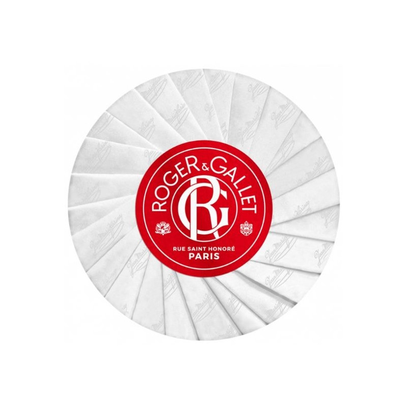 Roger Gallet Savon Parfume Jmf 100g Roger Gallet Savon Parfume Jmf 100g