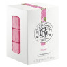 Roger Gallet Savons Bienfaisants Rose Coffret 3x100g