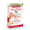 Super Diet Fluidilege Bio Circulation 20 Ampoules de 15 ML