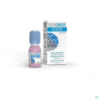 Densmore Repadrop Solution...
