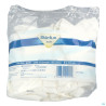 Hartmann Sterilux Pads Coton Rectangle 8Cm X 10Cm 200