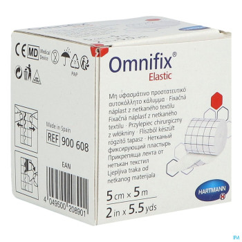 Hartmann Omnifix Elastic...