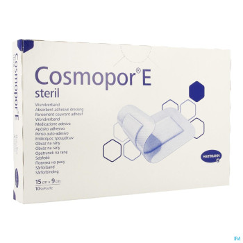 Hartmann Cosmopor E...